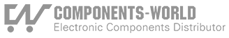 Distributorên Pargîdaniyên Elektronîkî - Component-World.com